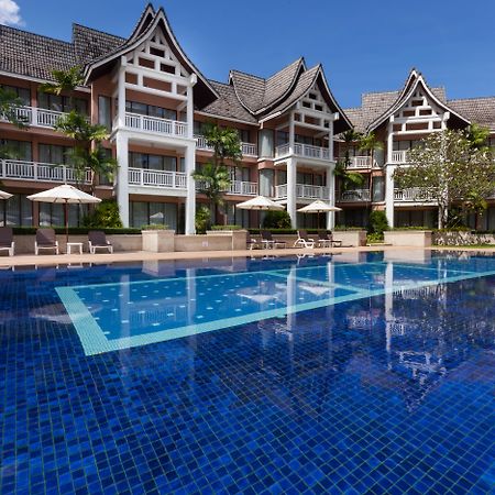 Allamanda Laguna Phuket By Resava Apartment Bang Tao Beach  Exterior photo