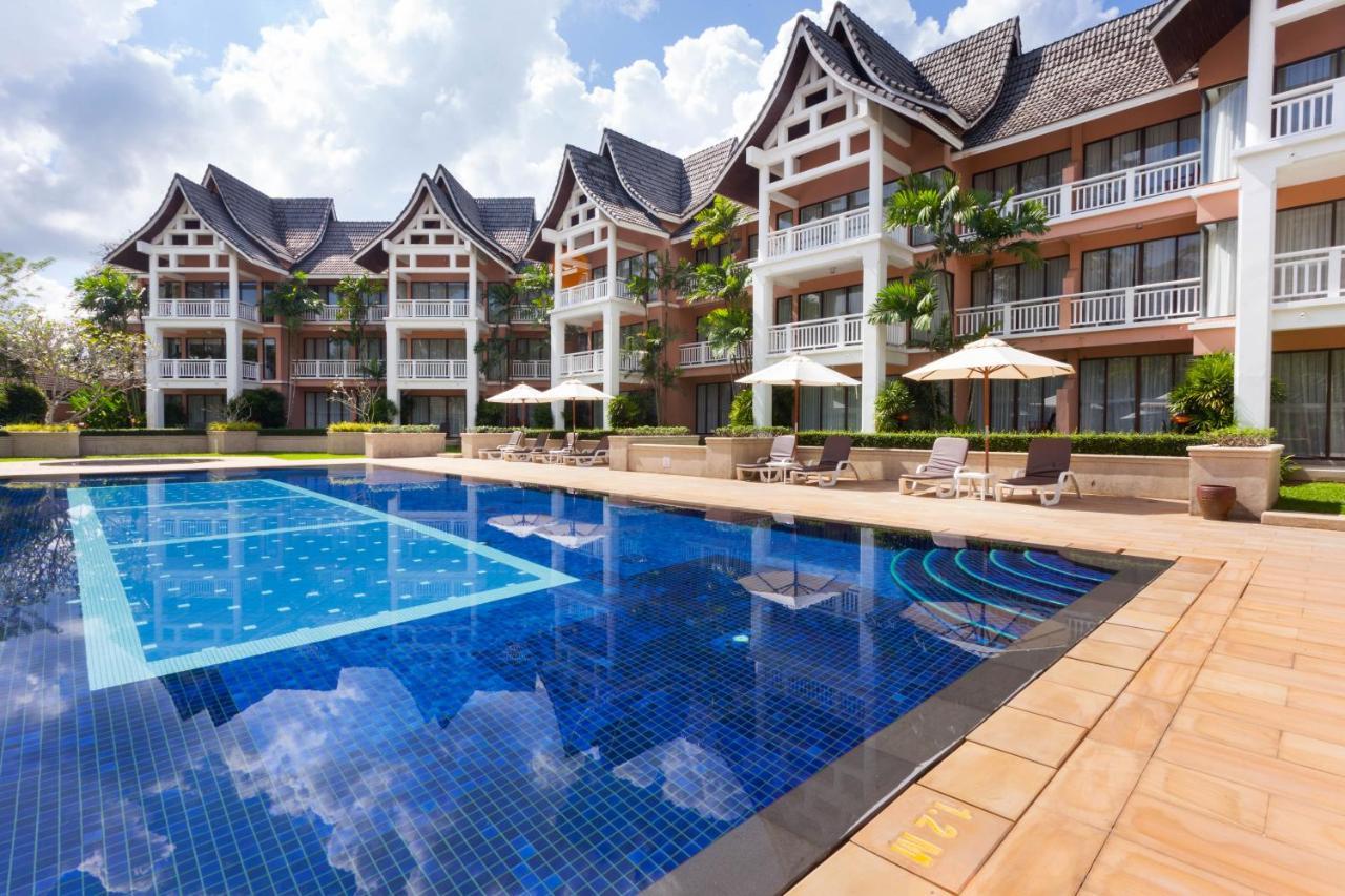 Allamanda Laguna Phuket By Resava Apartment Bang Tao Beach  Exterior photo