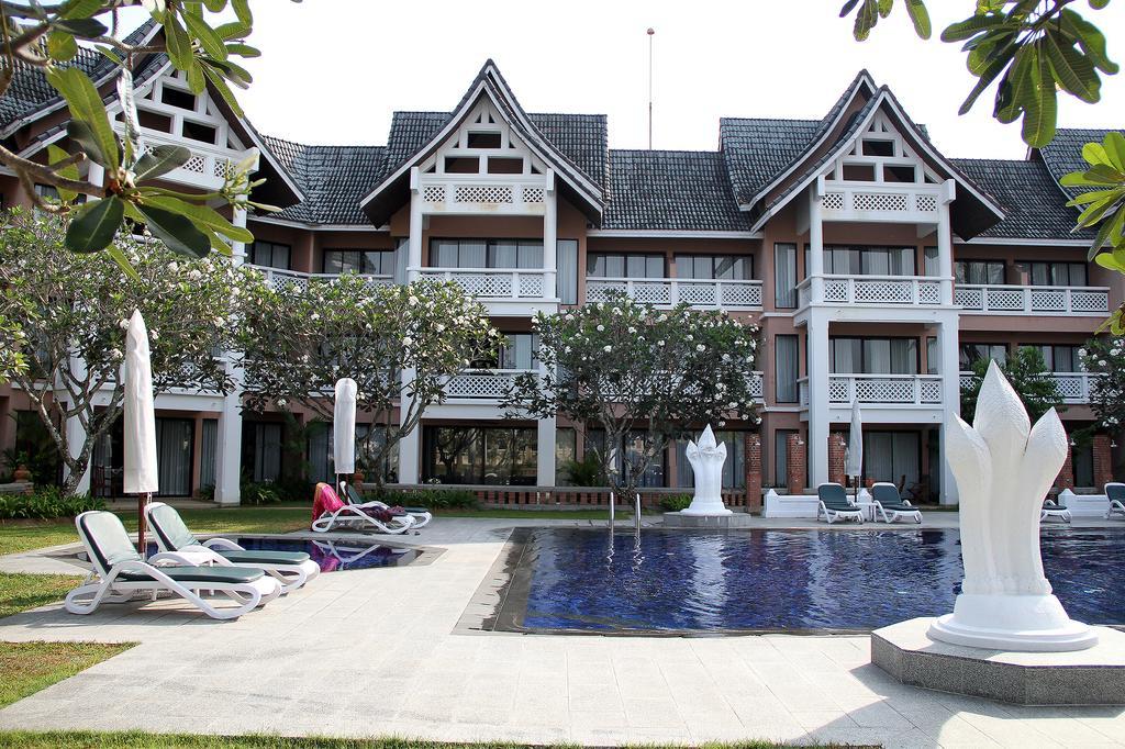 Allamanda Laguna Phuket By Resava Apartment Bang Tao Beach  Exterior photo