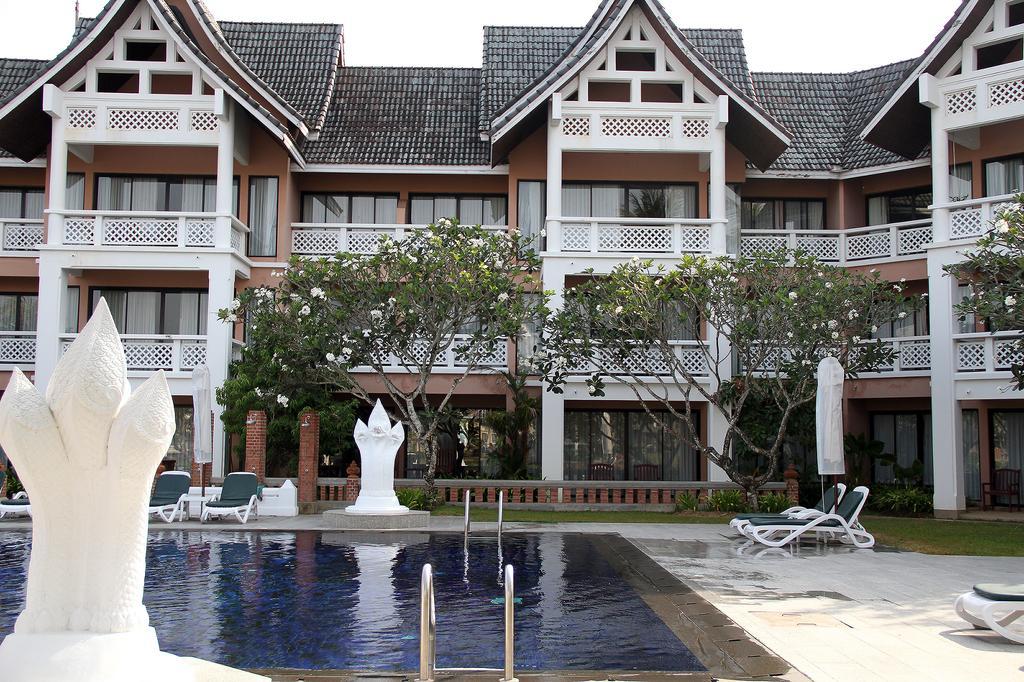 Allamanda Laguna Phuket By Resava Apartment Bang Tao Beach  Exterior photo