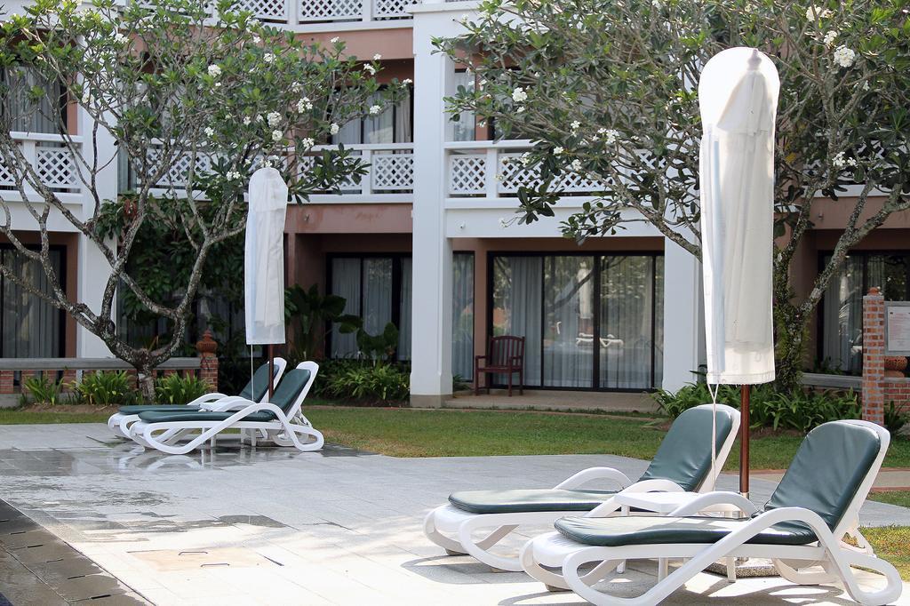 Allamanda Laguna Phuket By Resava Apartment Bang Tao Beach  Exterior photo